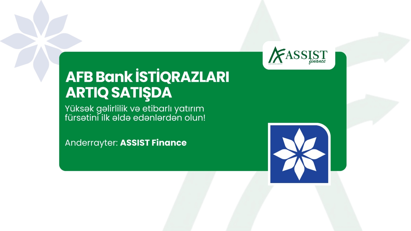 Pulunuzu dəyərləndirməyin ən asan yolu!