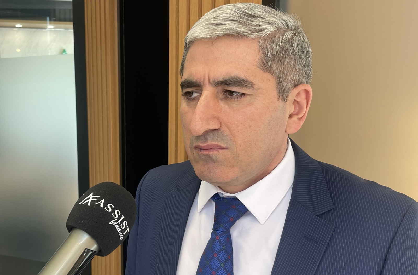 Uğurlu emissiya, artan maraq və yeni planlar – ASSIST Finance direktoru ilə müsahibə